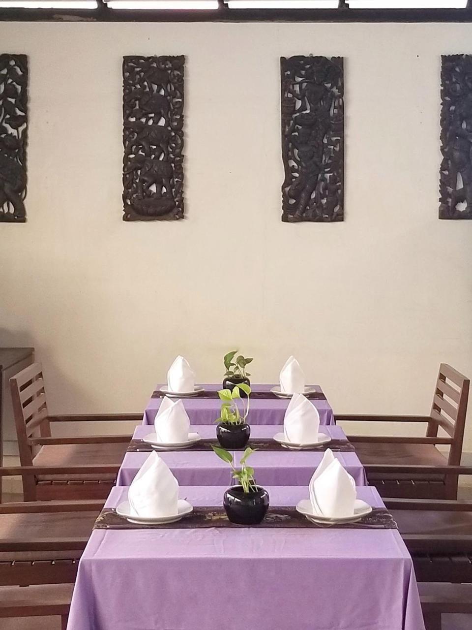Saline Angkor Villa Sziemreap Kültér fotó